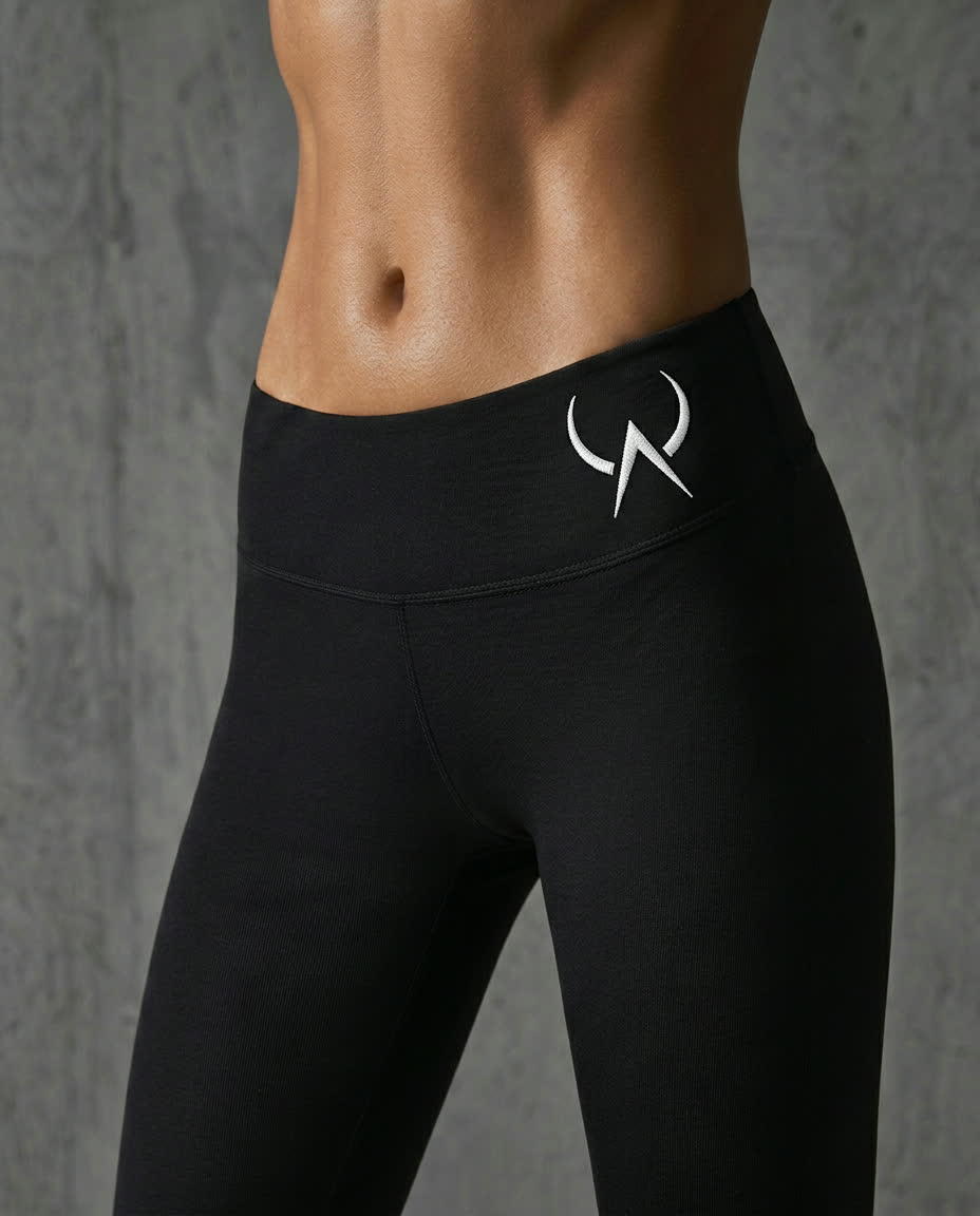 Monolith Low-Rise Legging